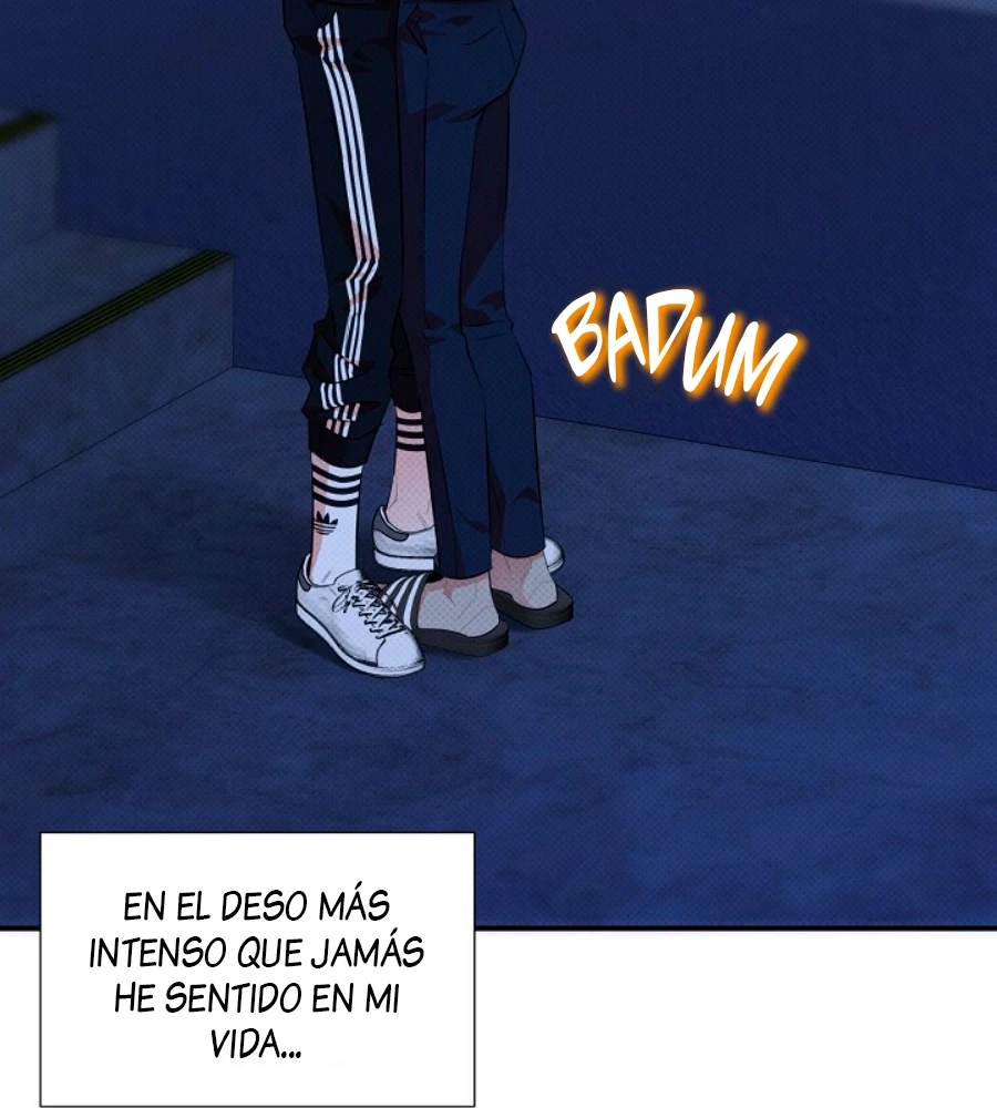 Eres diferente conmigo Capítulo 18 - Page 122