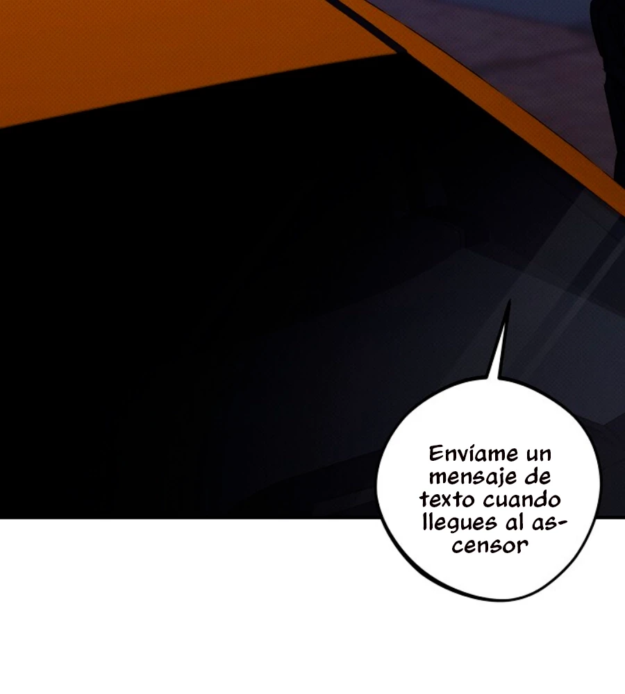 Eres diferente conmigo Capítulo 18 - Page 145