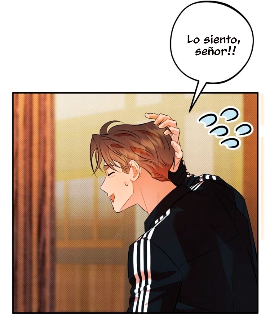 Eres diferente conmigo Capítulo 18 - Page 153