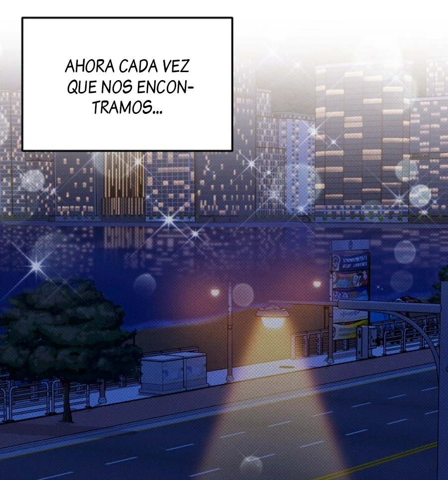 Eres diferente conmigo Capítulo 18 - Page 157