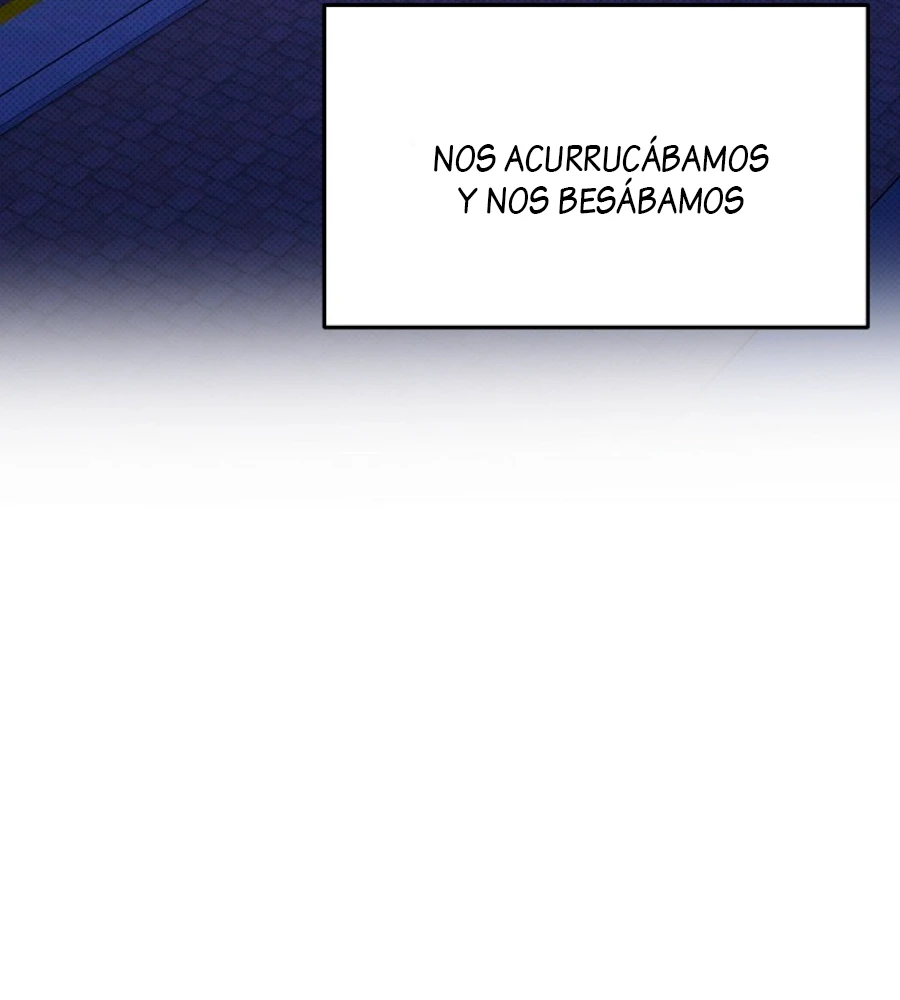 Eres diferente conmigo Capítulo 18 - Page 159