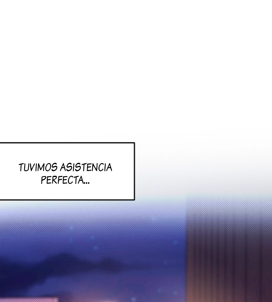 Eres diferente conmigo Capítulo 18 - Page 160