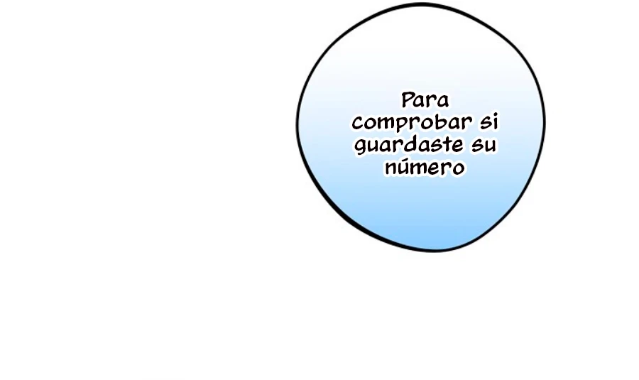 Eres diferente conmigo Capítulo 18 - Page 17