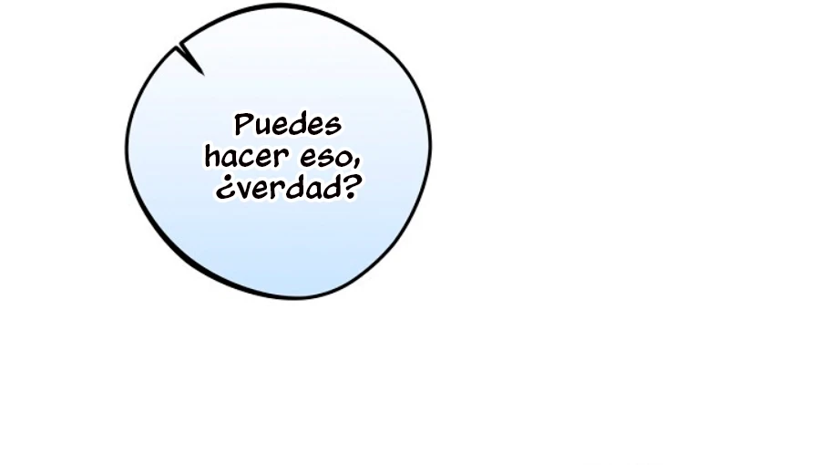 Eres diferente conmigo Capítulo 18 - Page 36