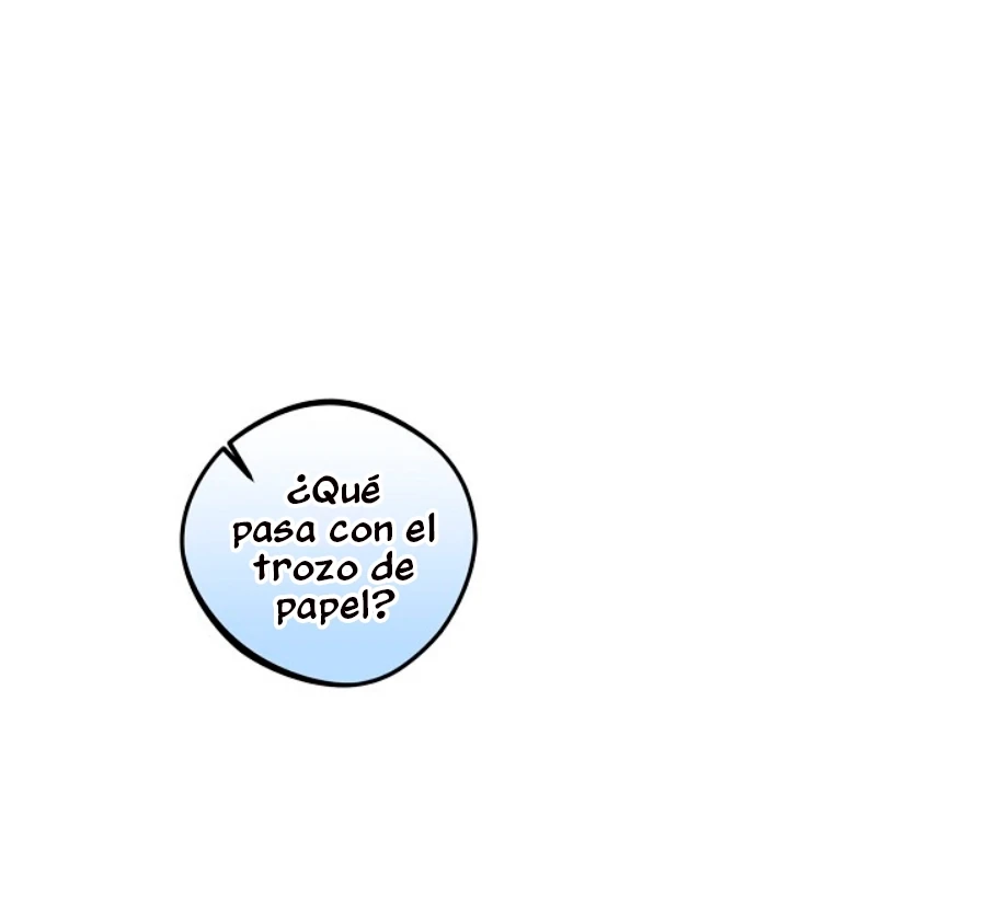 Eres diferente conmigo Capítulo 18 - Page 38