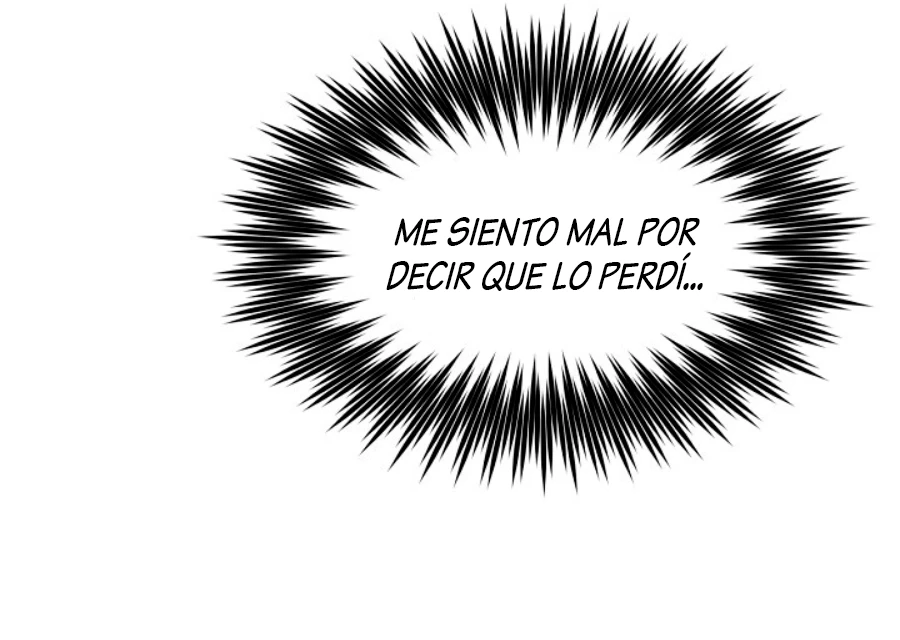 Eres diferente conmigo Capítulo 18 - Page 39