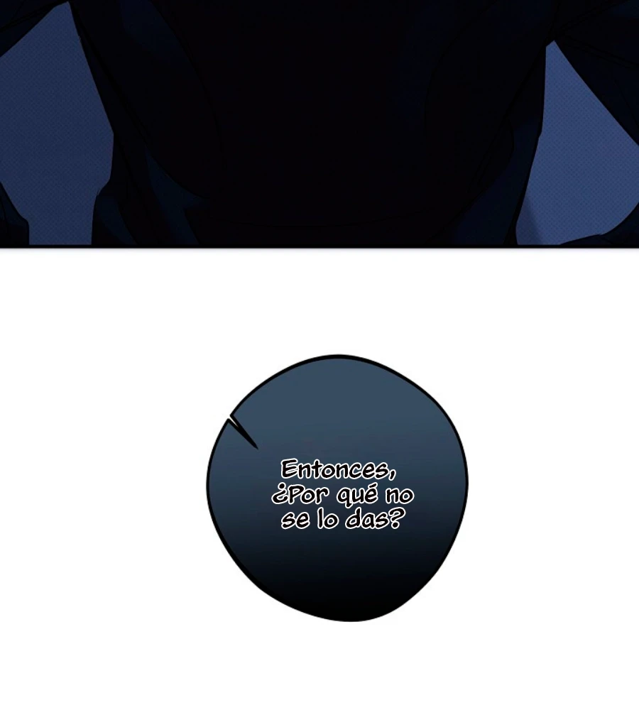 Eres diferente conmigo Capítulo 18 - Page 42