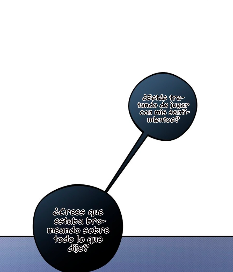 Eres diferente conmigo Capítulo 18 - Page 52