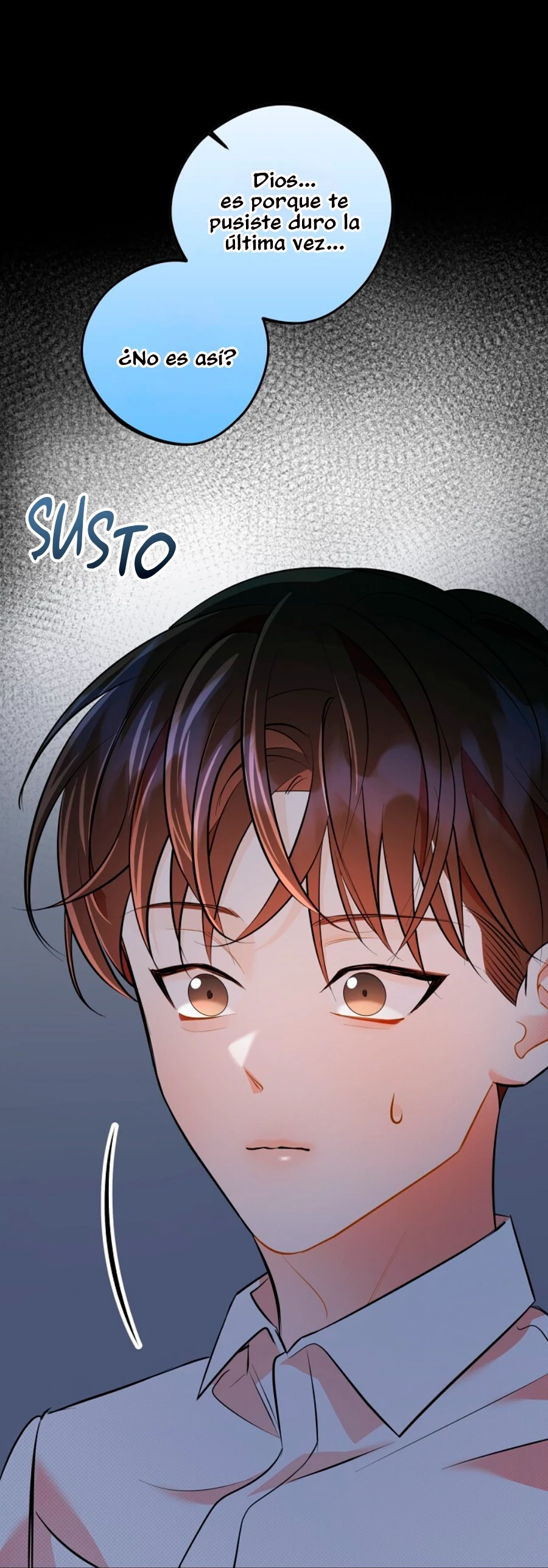 Eres diferente conmigo Capítulo 18 - Page 62