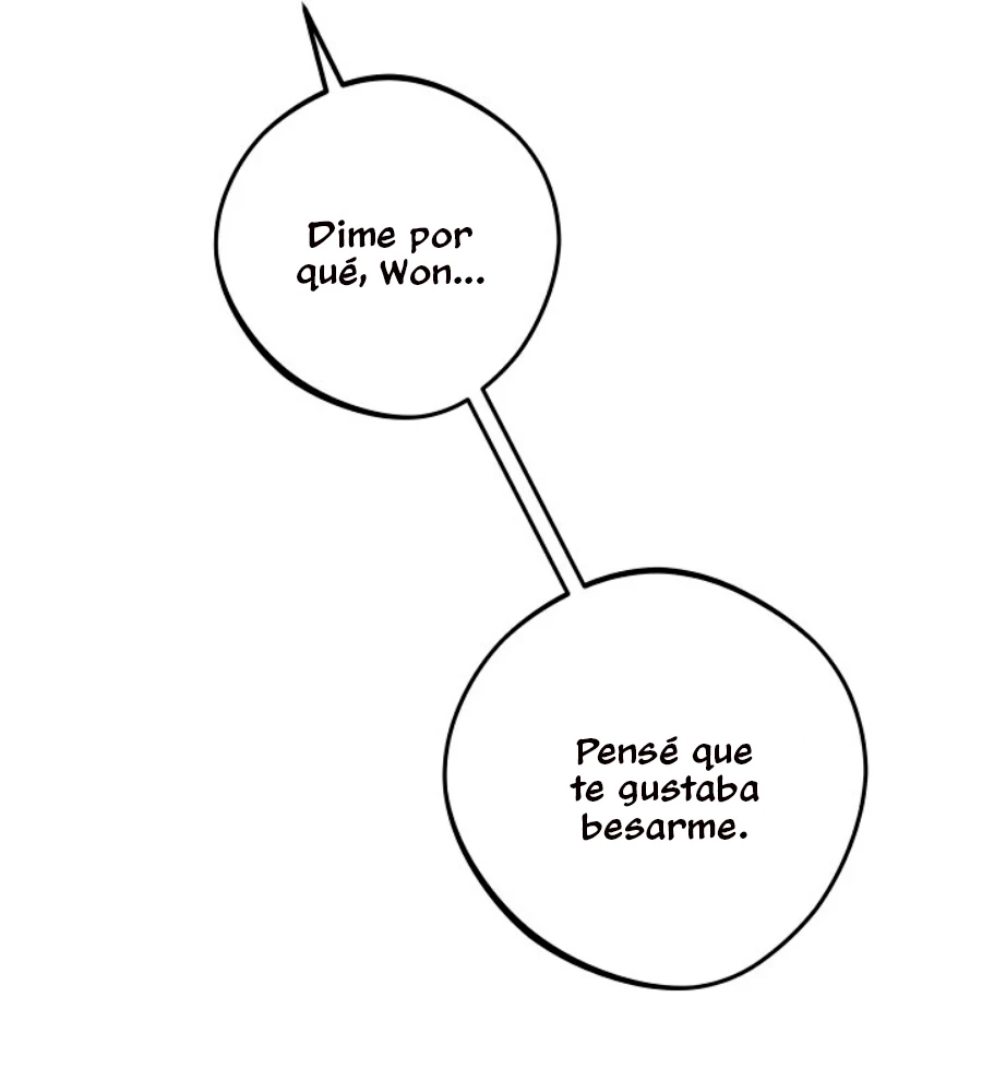 Eres diferente conmigo Capítulo 18 - Page 66