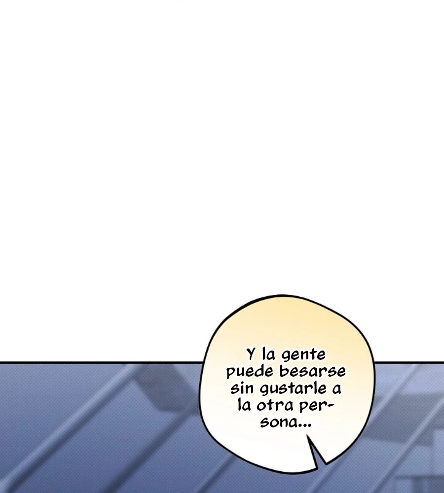 Eres diferente conmigo Capítulo 18 - Page 69