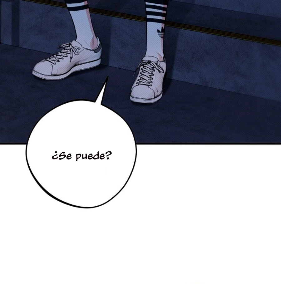 Eres diferente conmigo Capítulo 18 - Page 71