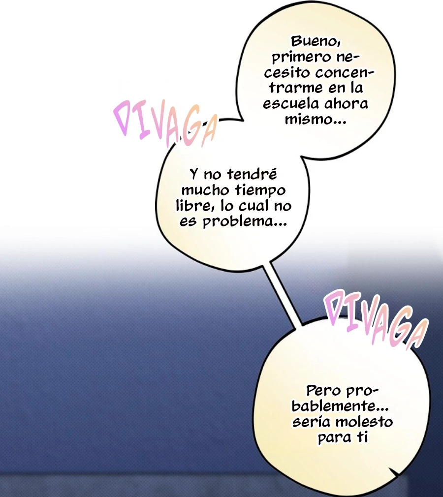Eres diferente conmigo Capítulo 18 - Page 82