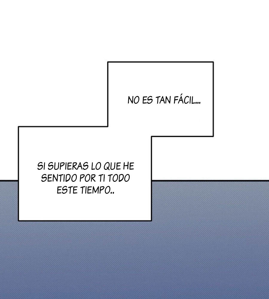 Eres diferente conmigo Capítulo 18 - Page 93