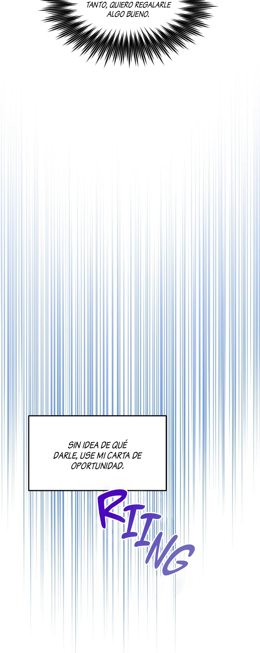 Eres diferente conmigo Capítulo 19 - Page 100