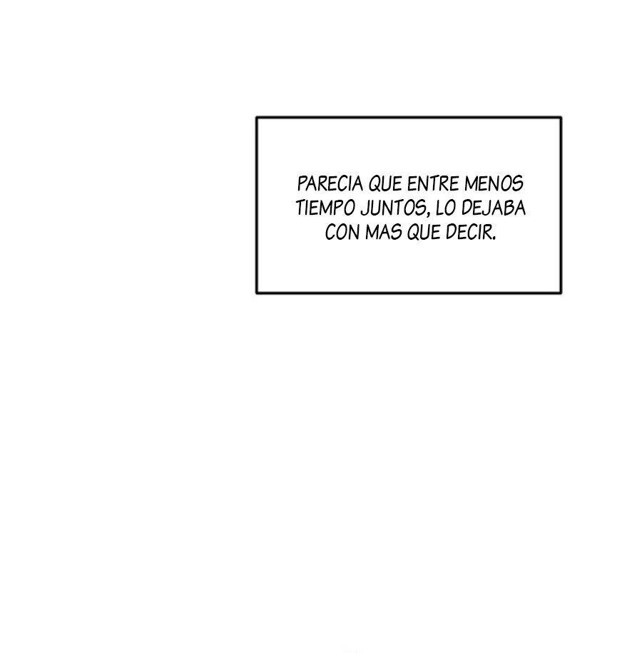 Eres diferente conmigo Capítulo 19 - Page 42