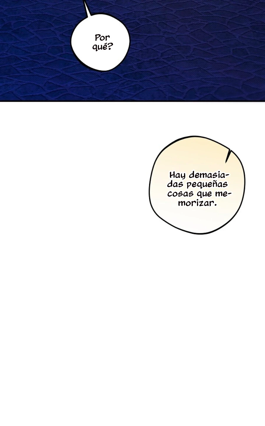 Eres diferente conmigo Capítulo 19 - Page 58