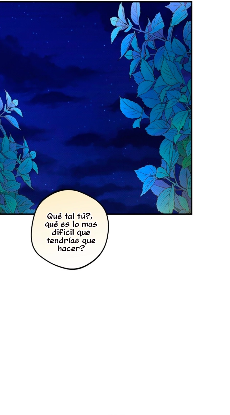 Eres diferente conmigo Capítulo 19 - Page 59
