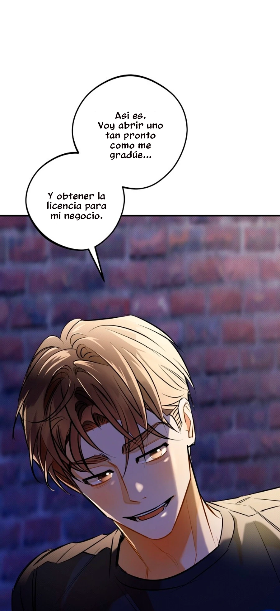 Eres diferente conmigo Capítulo 19 - Page 62