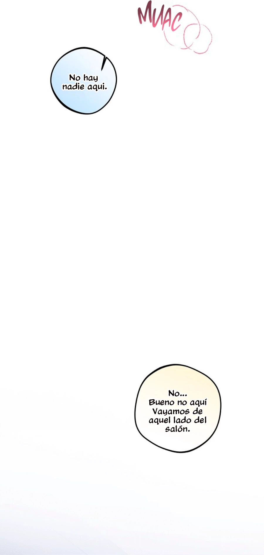 Eres diferente conmigo Capítulo 19 - Page 67