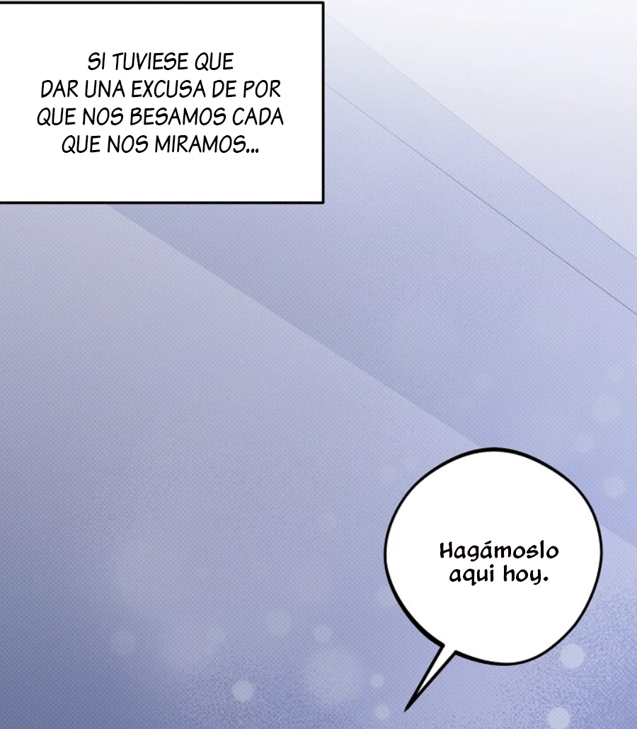 Eres diferente conmigo Capítulo 19 - Page 68