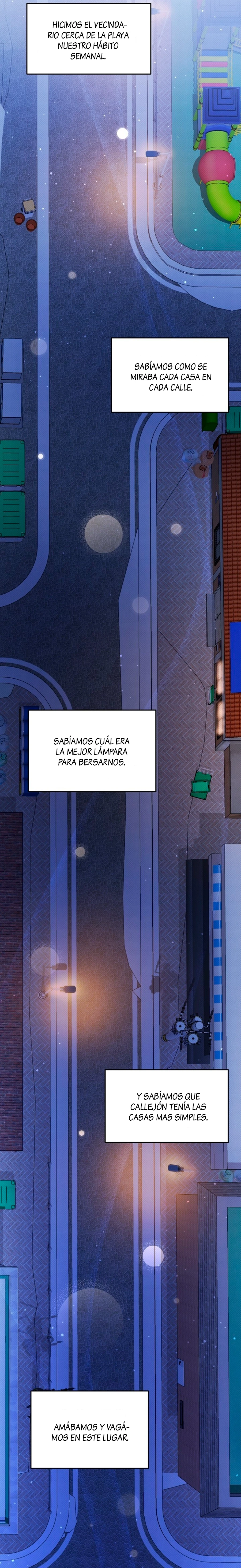 Eres diferente conmigo Capítulo 19 - Page 71