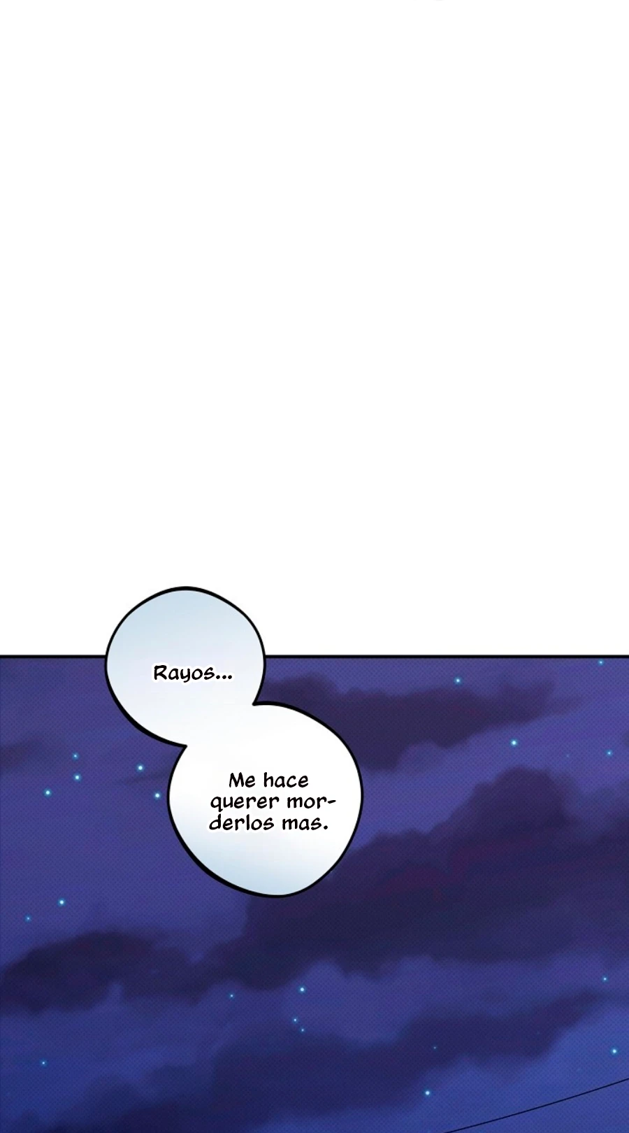 Eres diferente conmigo Capítulo 19 - Page 77