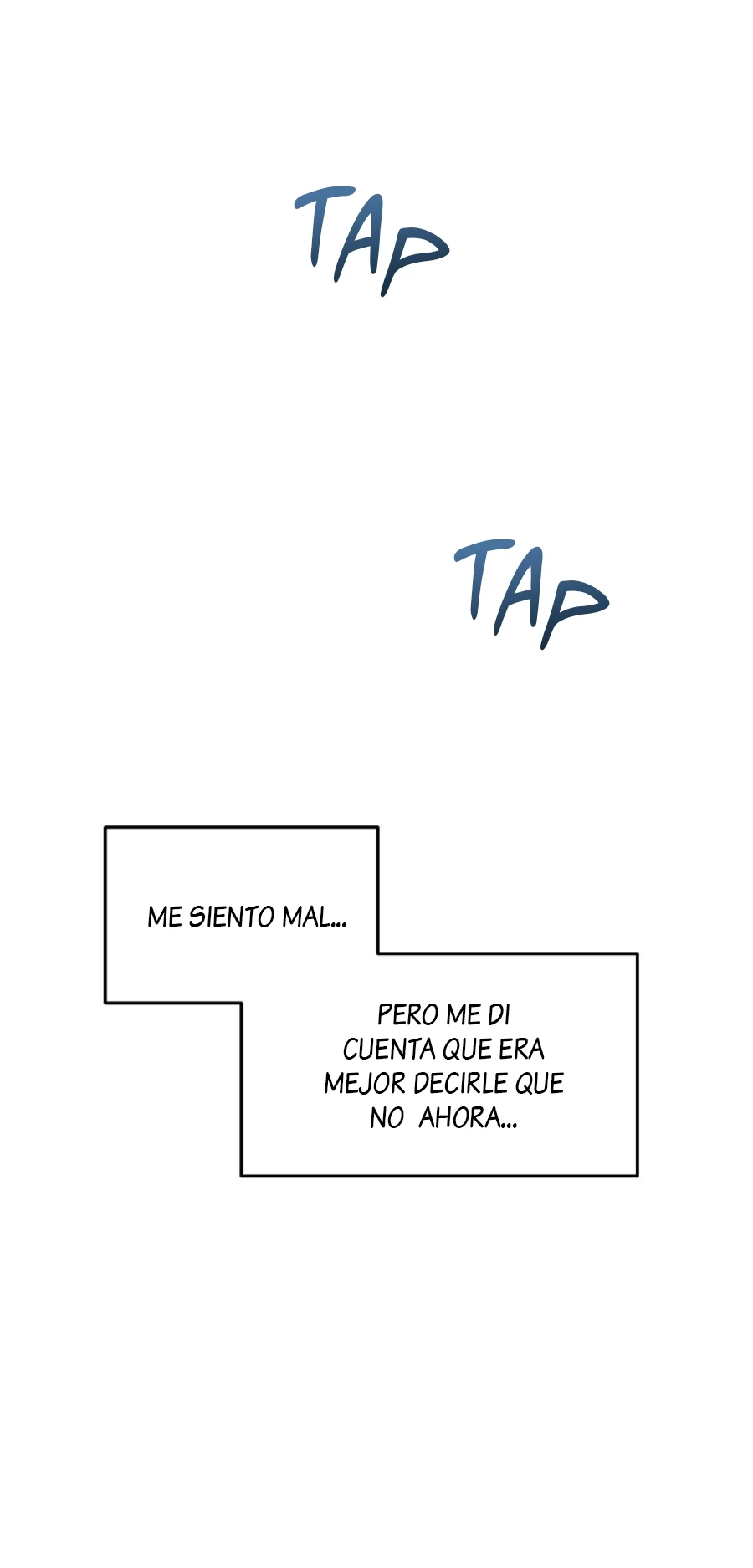 Eres diferente conmigo Capítulo 19 - Page 8