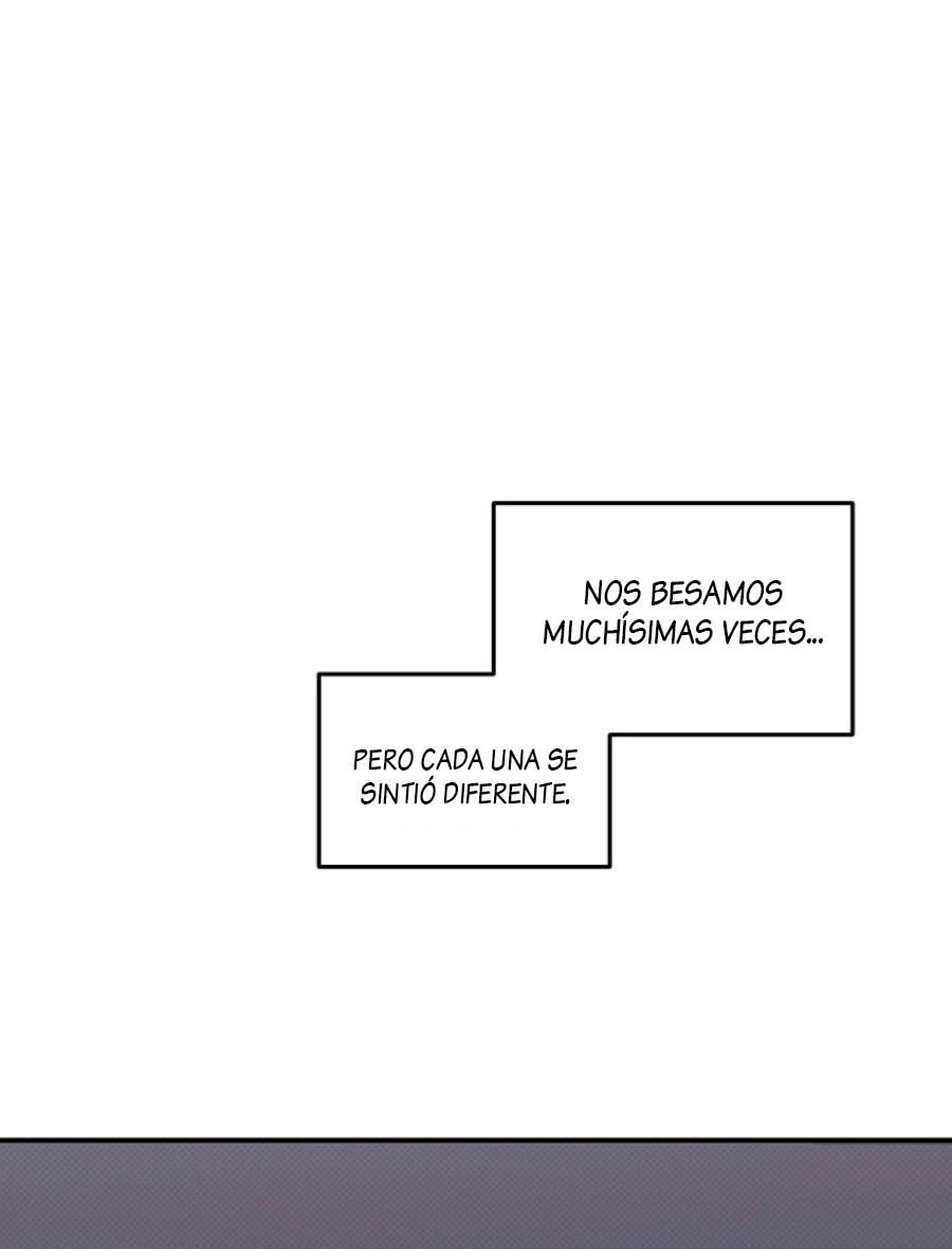 Eres diferente conmigo Capítulo 19 - Page 83