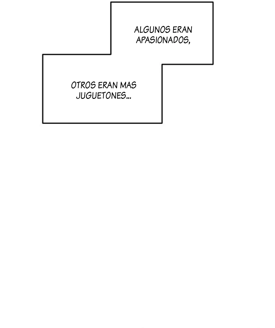 Eres diferente conmigo Capítulo 19 - Page 85