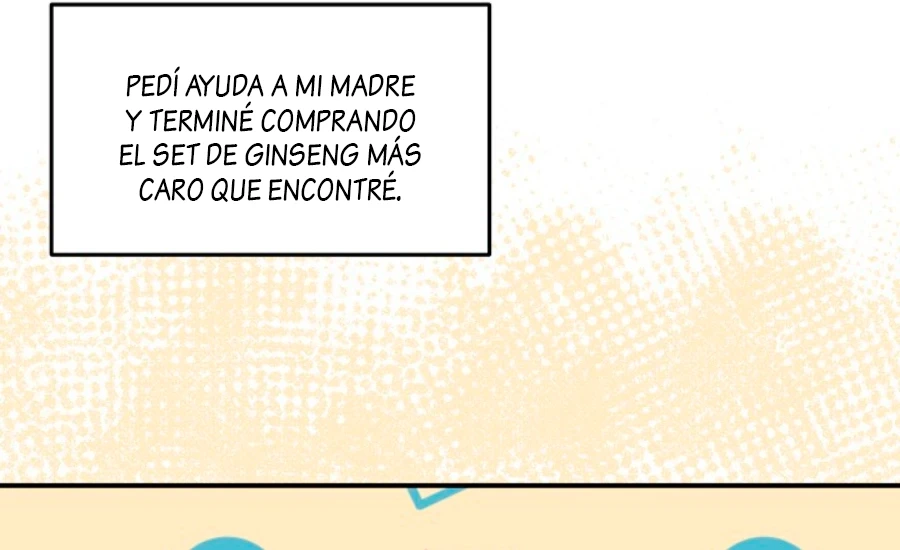 Eres diferente conmigo Capítulo 20 - Page 10