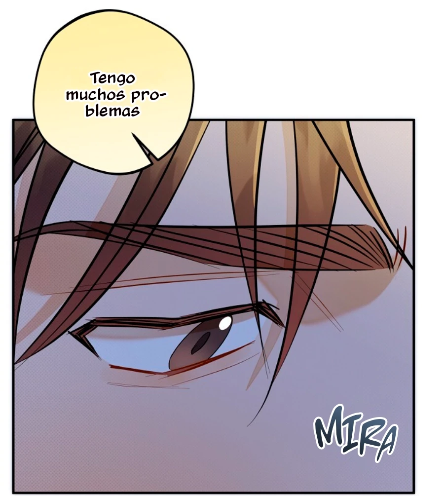 Eres diferente conmigo Capítulo 20 - Page 108