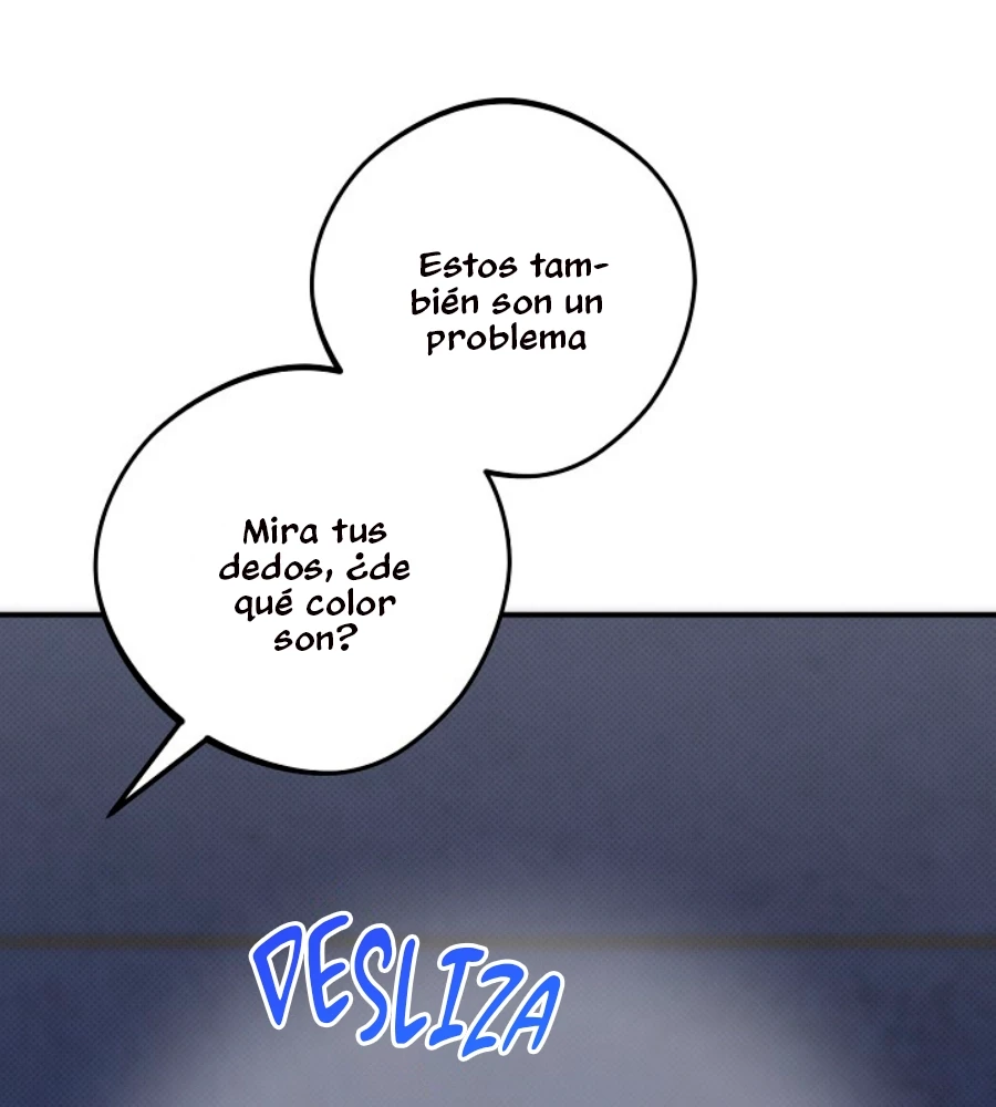 Eres diferente conmigo Capítulo 20 - Page 113
