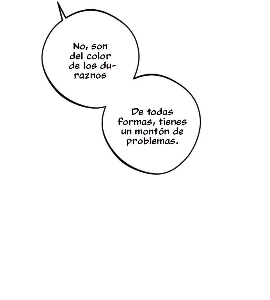 Eres diferente conmigo Capítulo 20 - Page 115