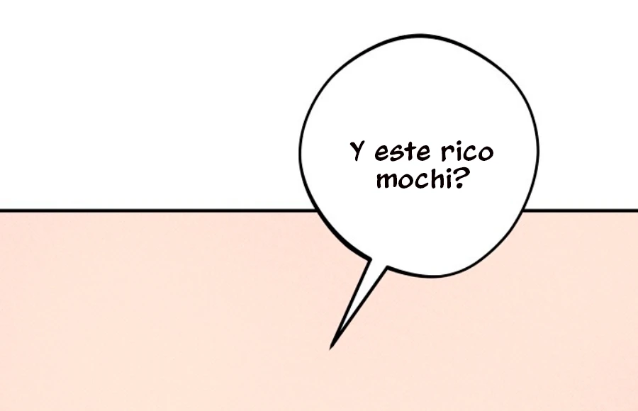 Eres diferente conmigo Capítulo 20 - Page 116