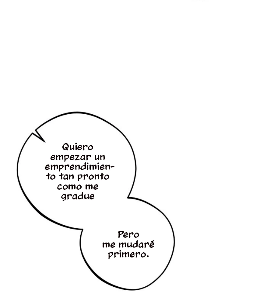 Eres diferente conmigo Capítulo 20 - Page 122