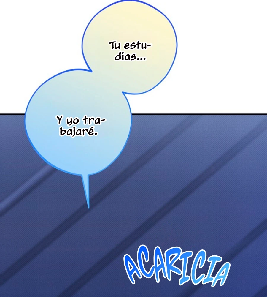 Eres diferente conmigo Capítulo 20 - Page 127