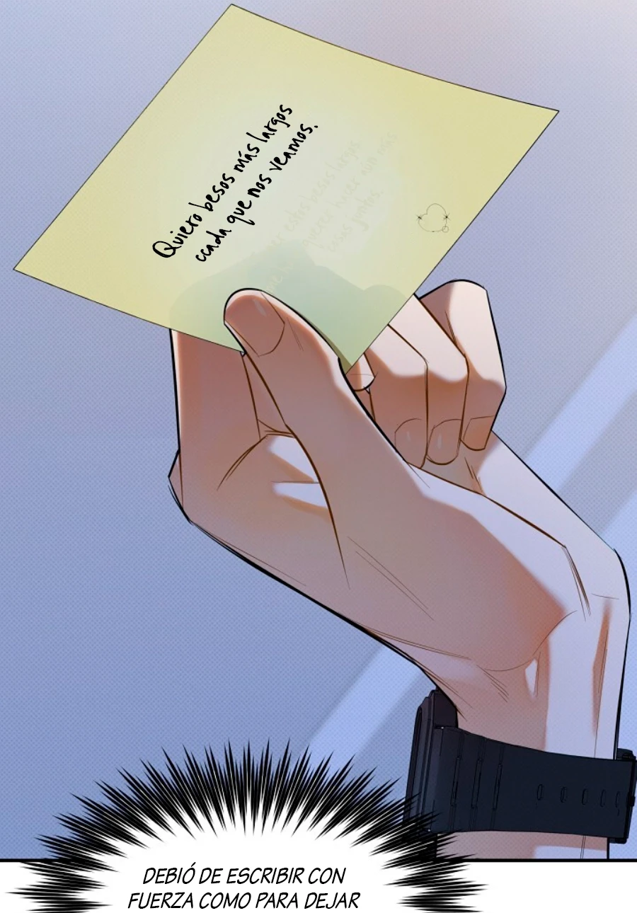 Eres diferente conmigo Capítulo 20 - Page 146