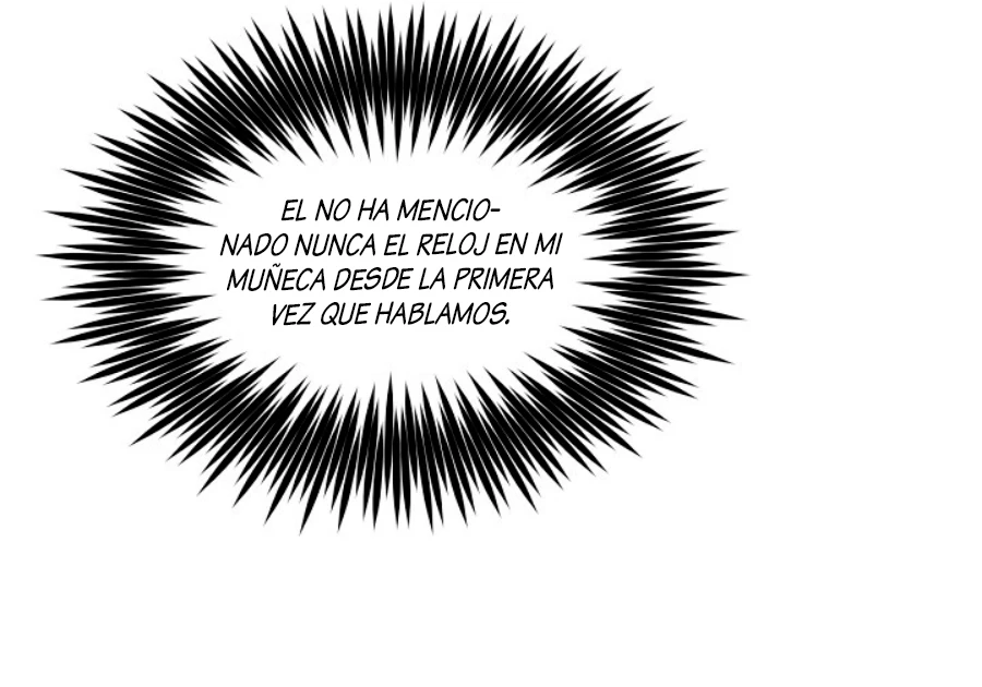 Eres diferente conmigo Capítulo 20 - Page 23