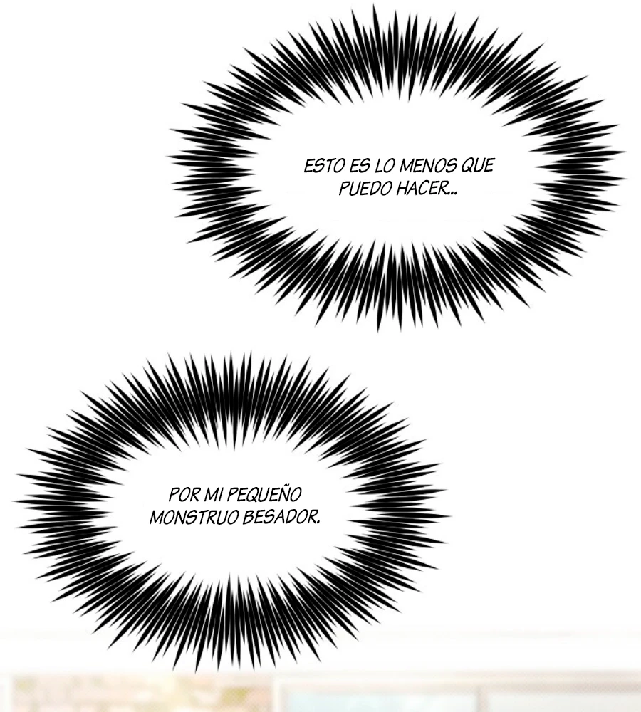 Eres diferente conmigo Capítulo 20 - Page 24