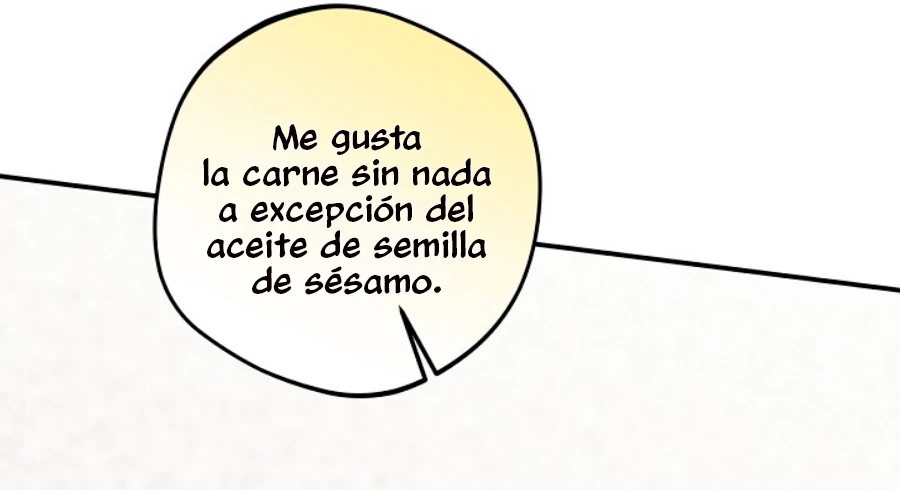Eres diferente conmigo Capítulo 20 - Page 29