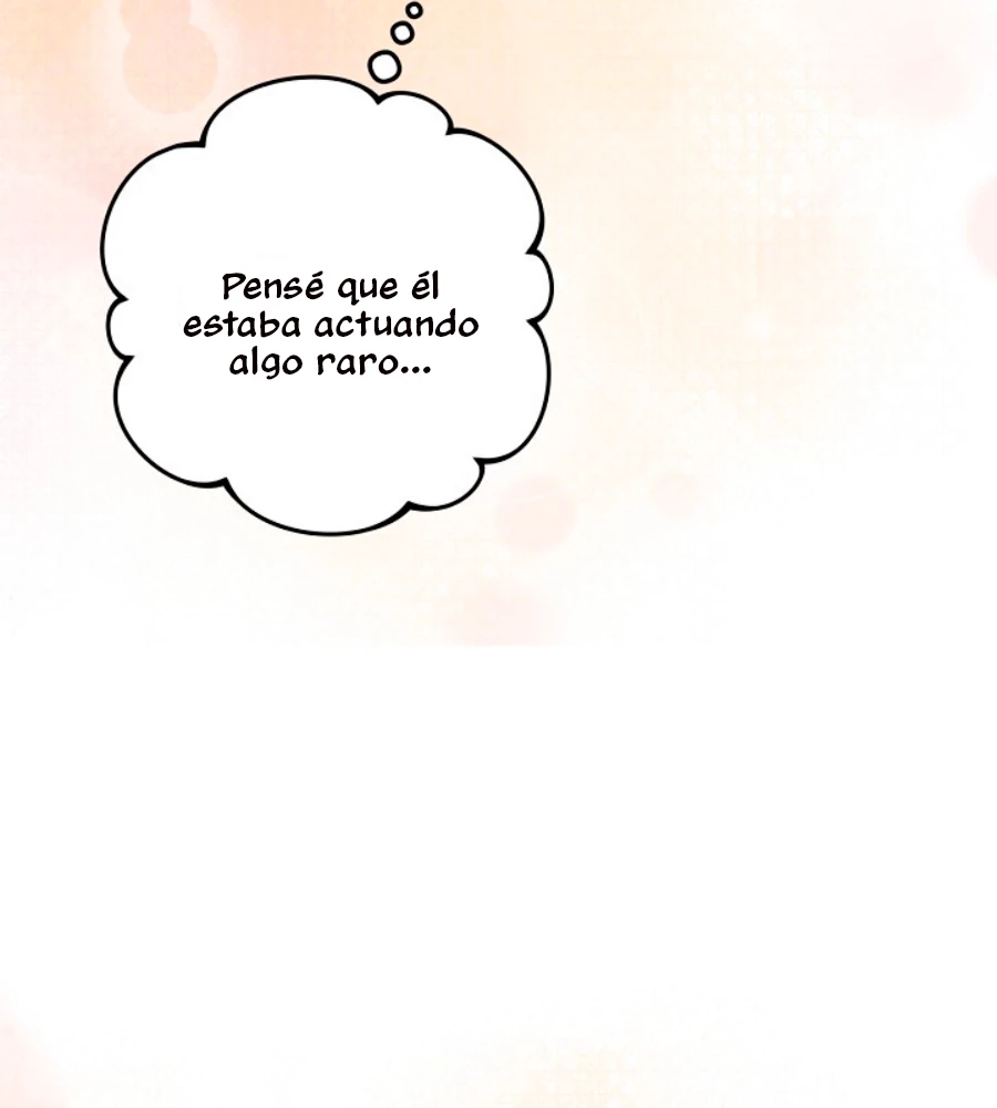 Eres diferente conmigo Capítulo 20 - Page 34