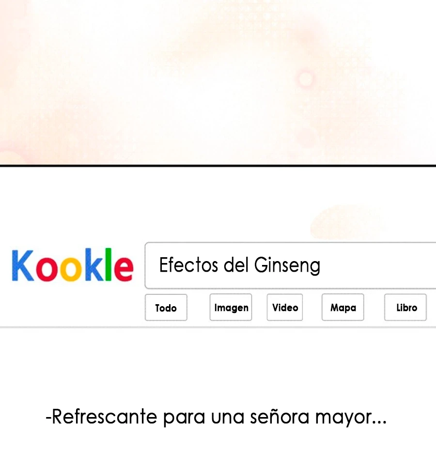 Eres diferente conmigo Capítulo 20 - Page 35