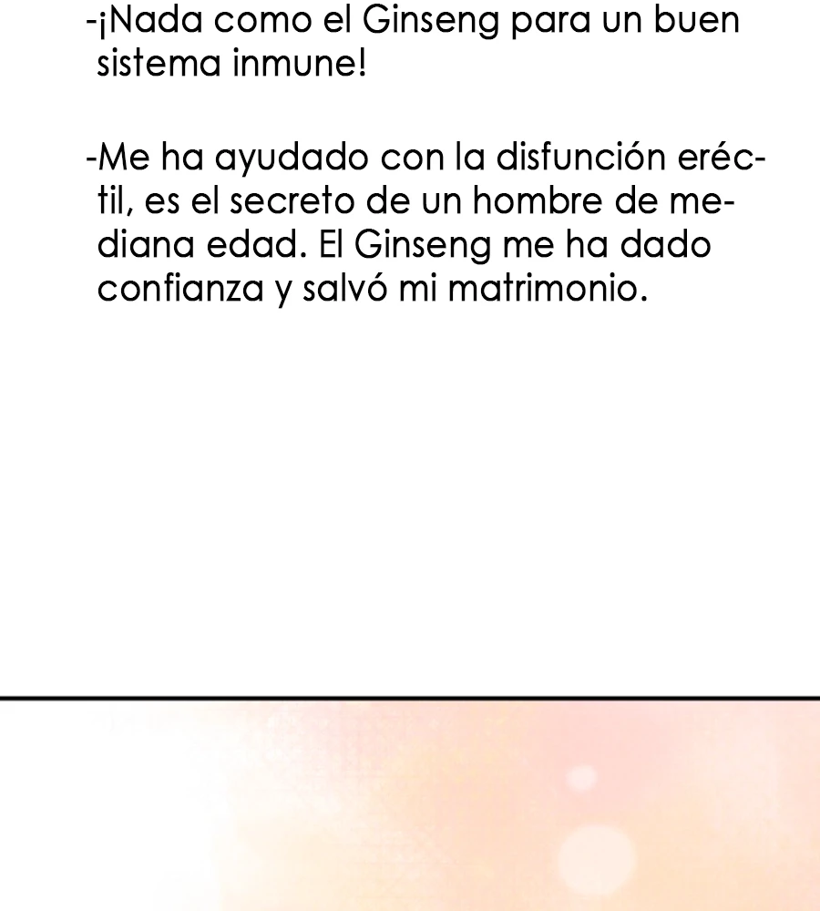 Eres diferente conmigo Capítulo 20 - Page 36