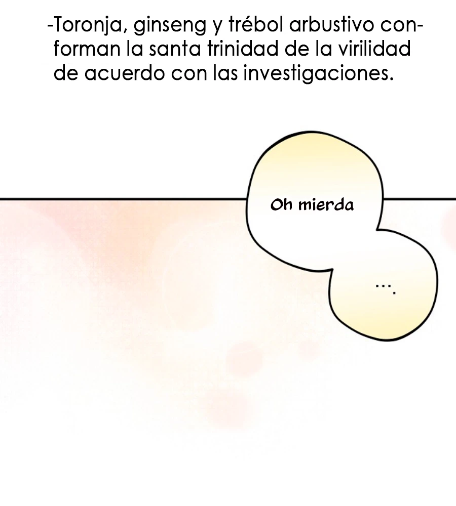 Eres diferente conmigo Capítulo 20 - Page 39