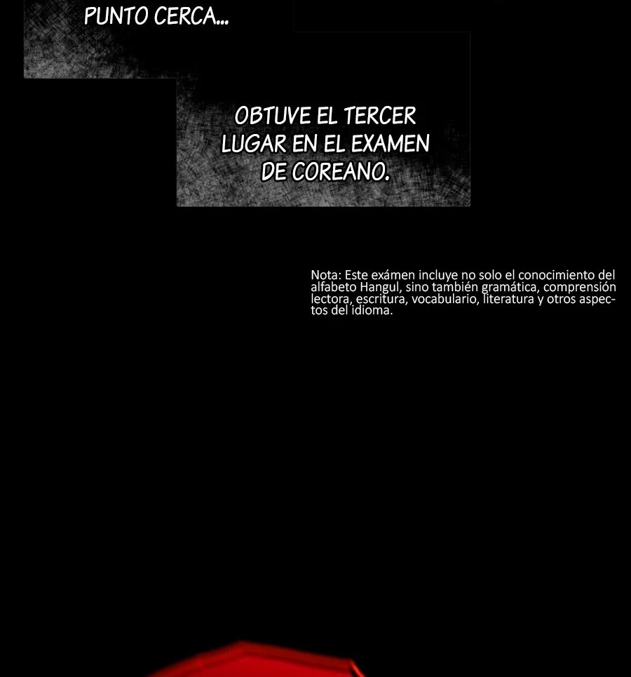 Eres diferente conmigo Capítulo 20 - Page 50