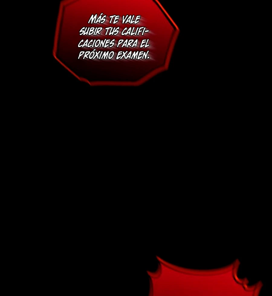Eres diferente conmigo Capítulo 20 - Page 51