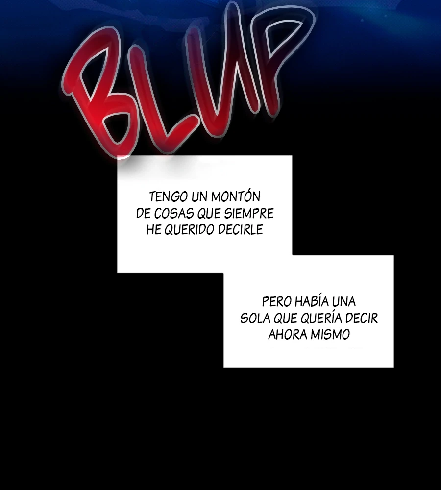 Eres diferente conmigo Capítulo 20 - Page 59
