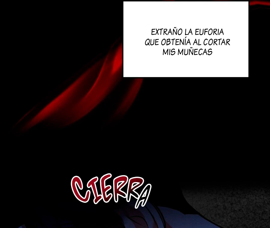 Eres diferente conmigo Capítulo 20 - Page 64