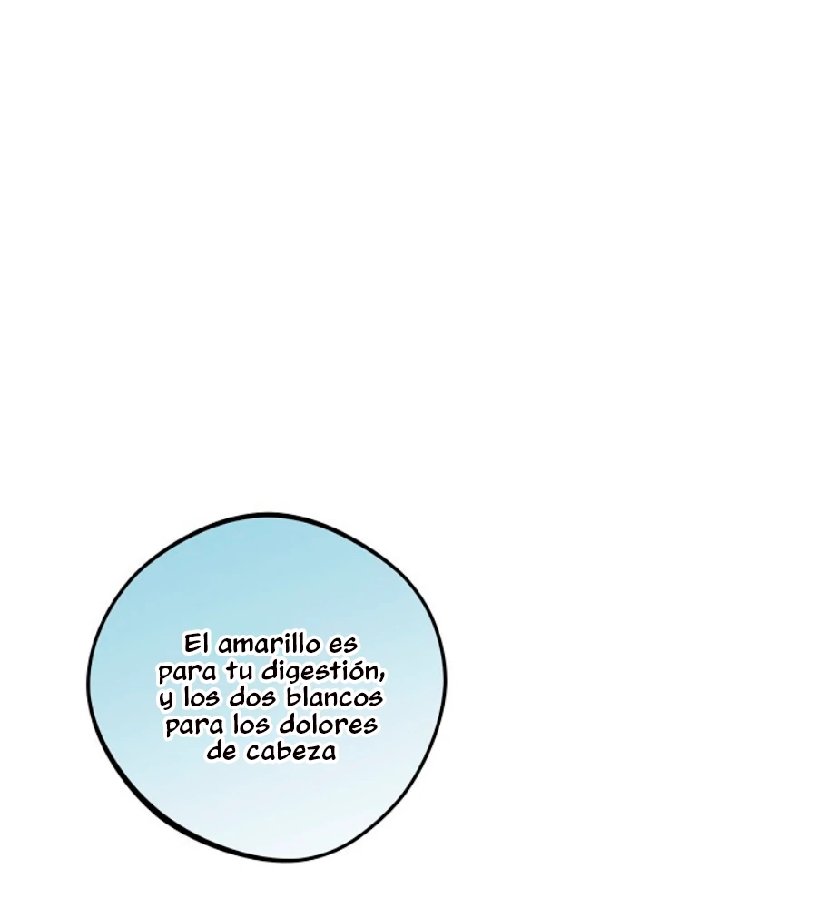 Eres diferente conmigo Capítulo 20 - Page 74